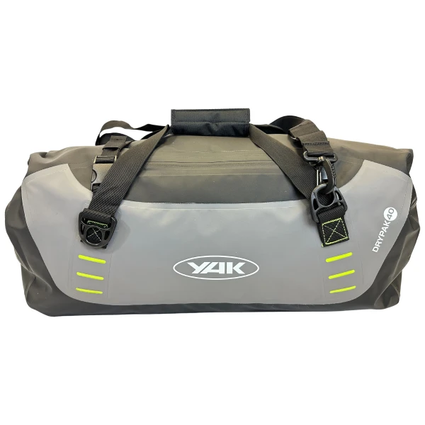 YAK Dry Holdall, pojemność: 40L
