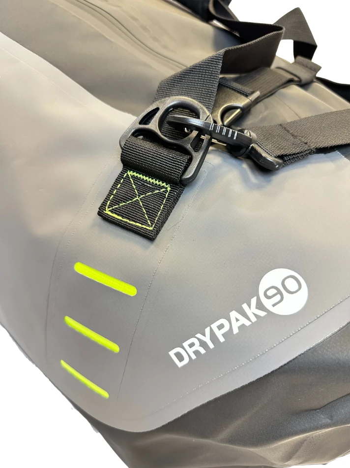 YAK Dry Holdall