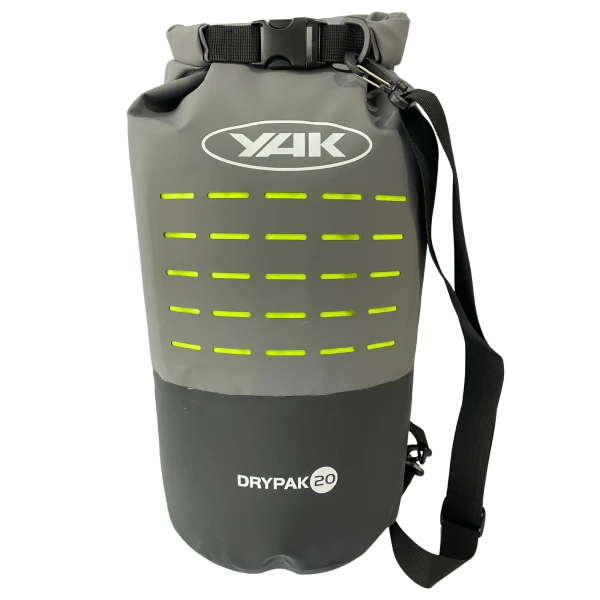 YAK DryBag, pojemność: 20L