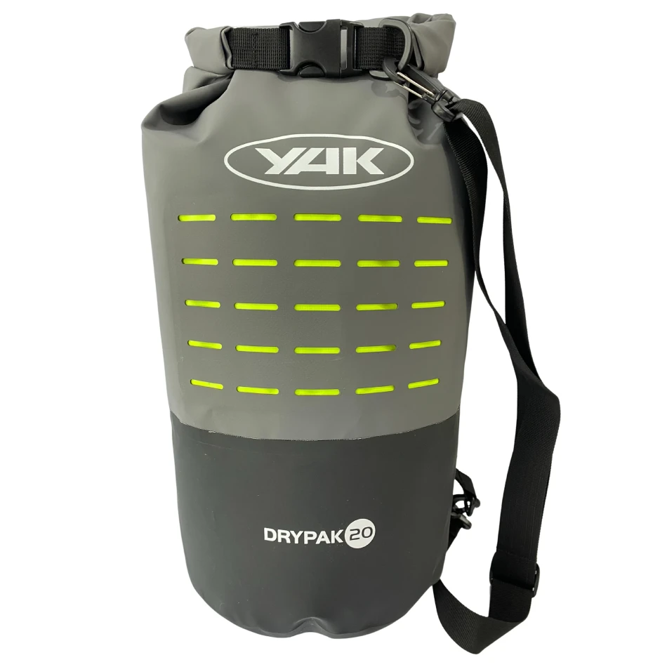 YAK DryBag, pojemność: 20L
