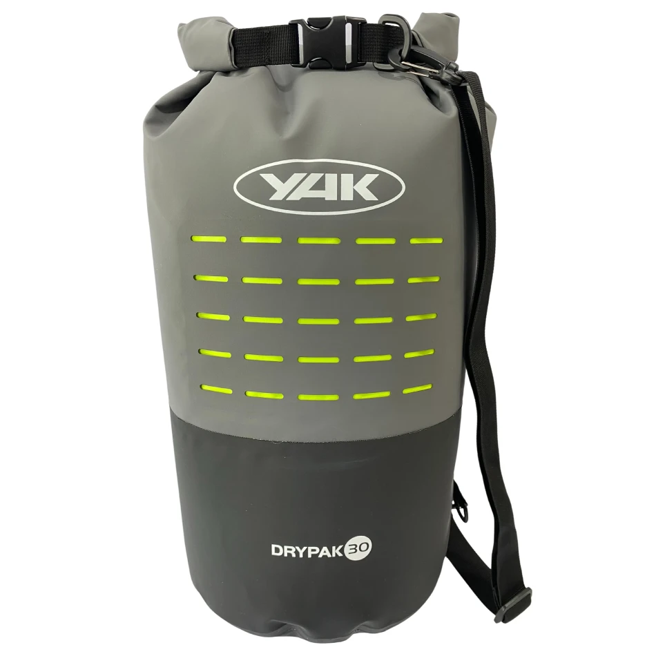 YAK DryBag, pojemność: 30L