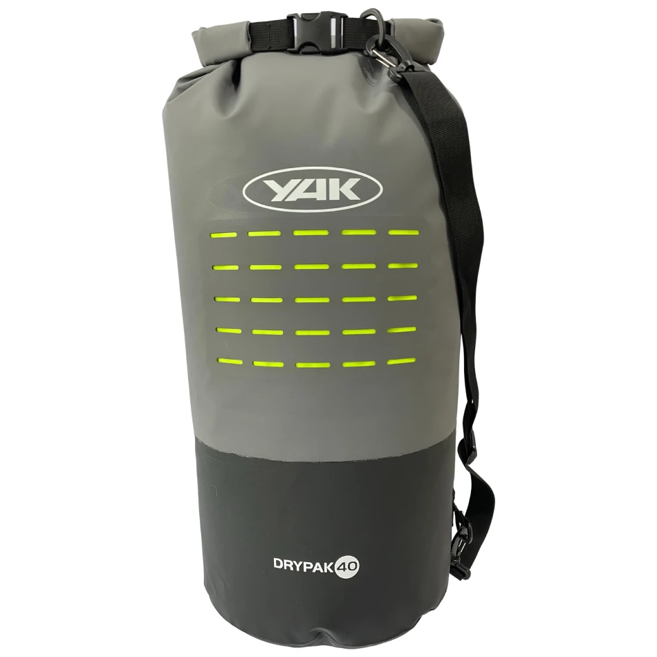 YAK DryBag, pojemność: 40L