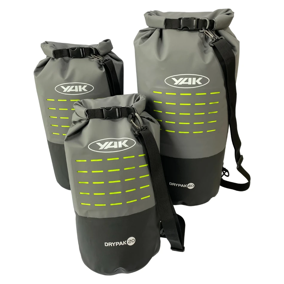 YAK DryBag