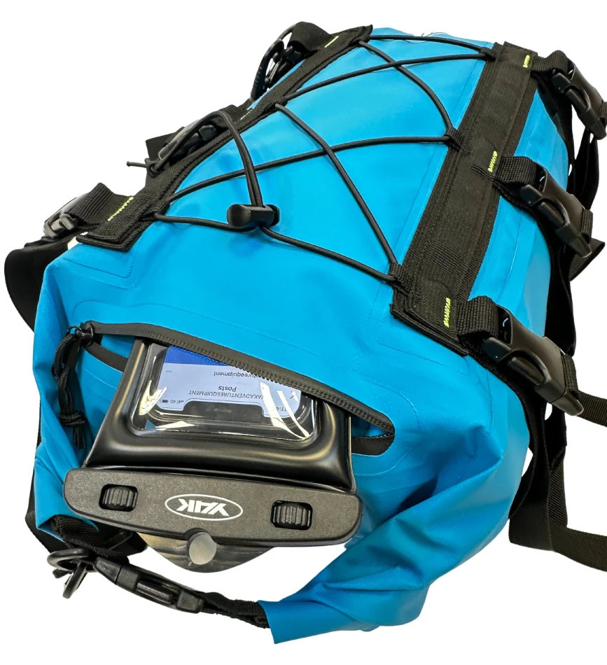 YAK Deckbag 20L