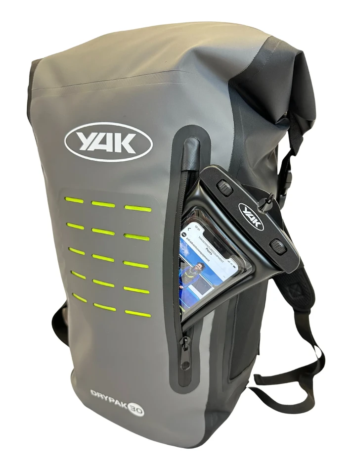 YAK Backpack 30L