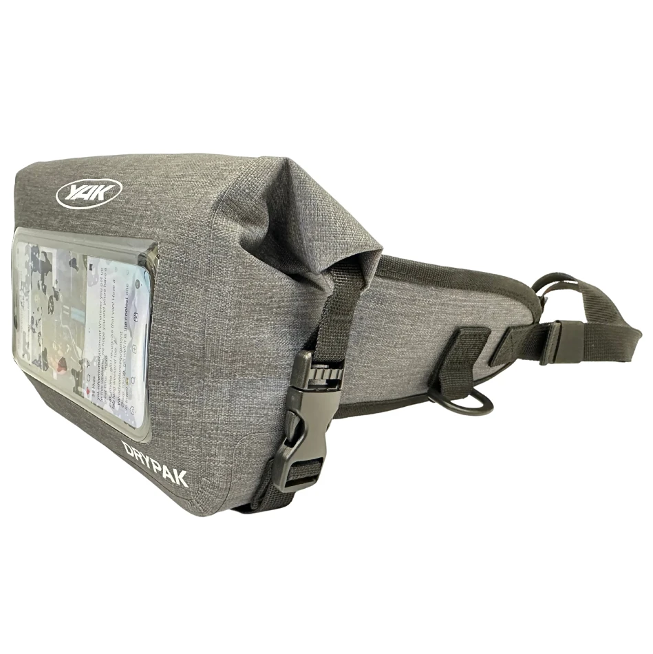 YAK Waist Bag