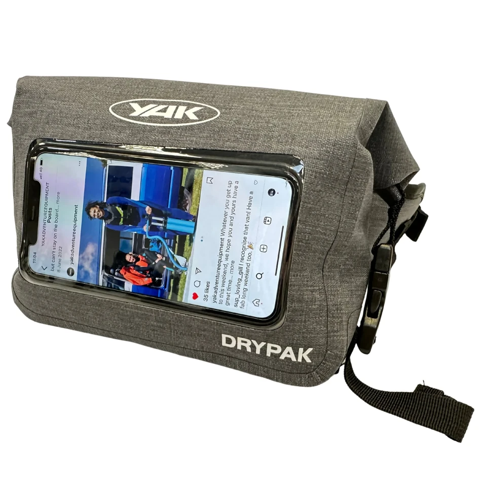 YAK Waist Bag