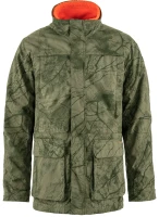Barents 3in1 Hydratic Jacket, kolor: 626 - Camo Green