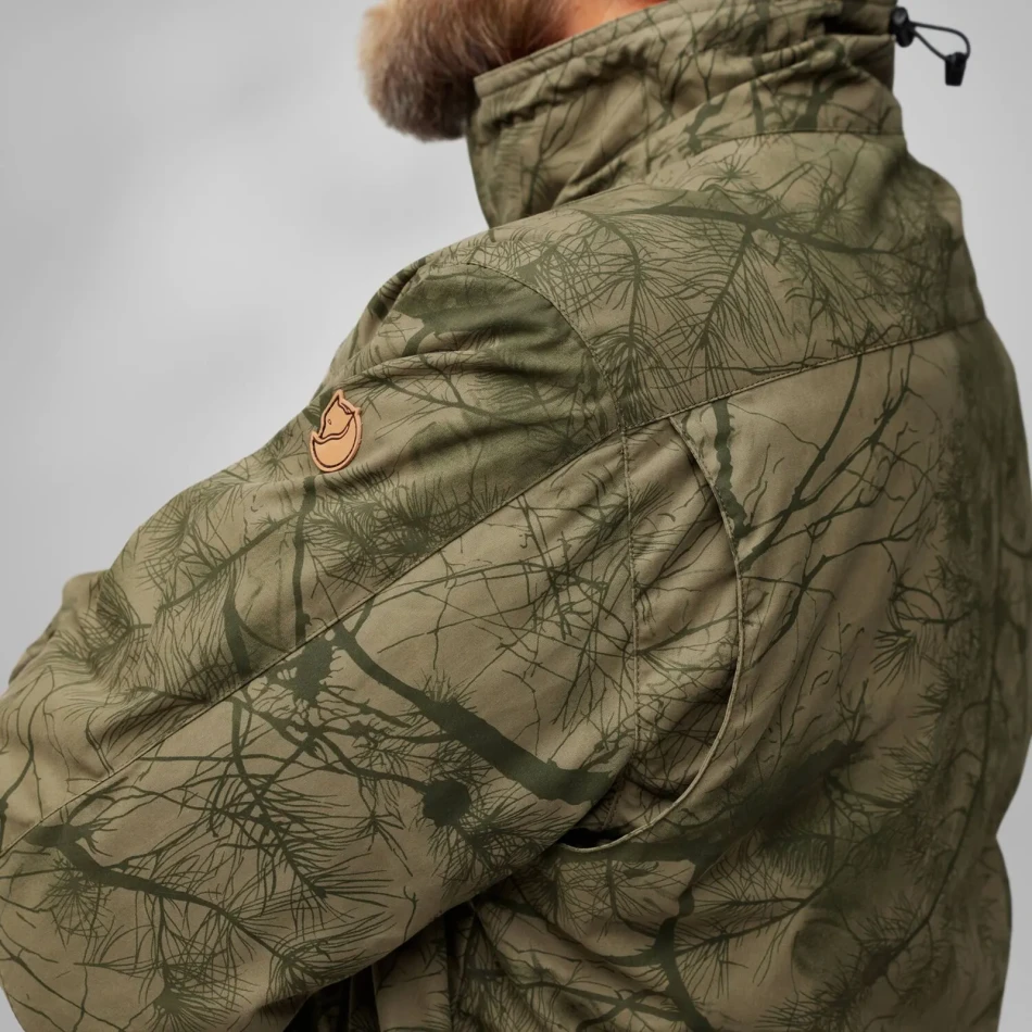 Barents 3in1 Hydratic Jacket