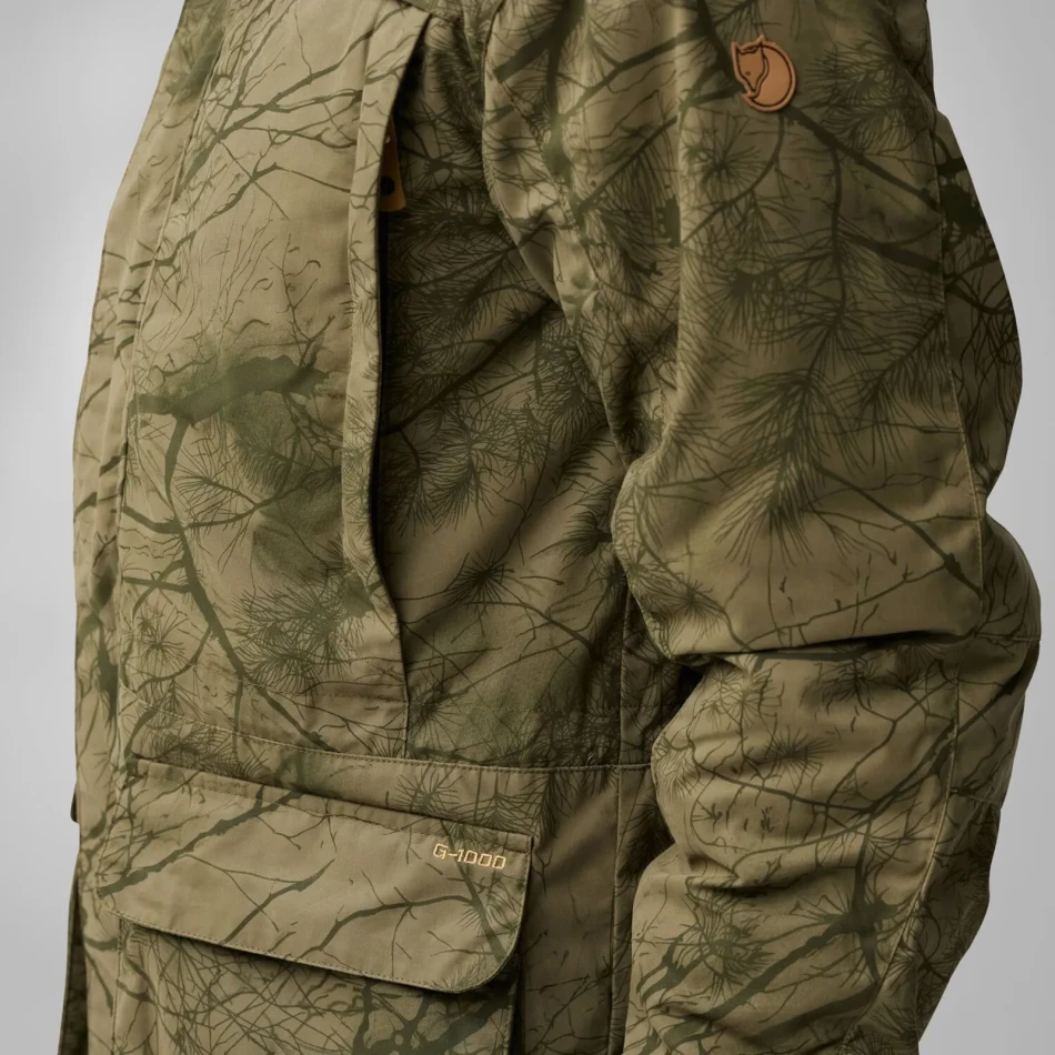 Barents 3in1 Hydratic Jacket