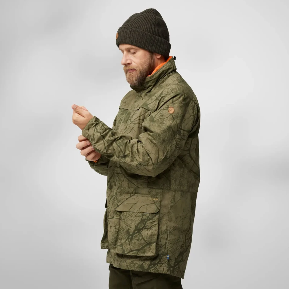 Barents 3in1 Hydratic Jacket