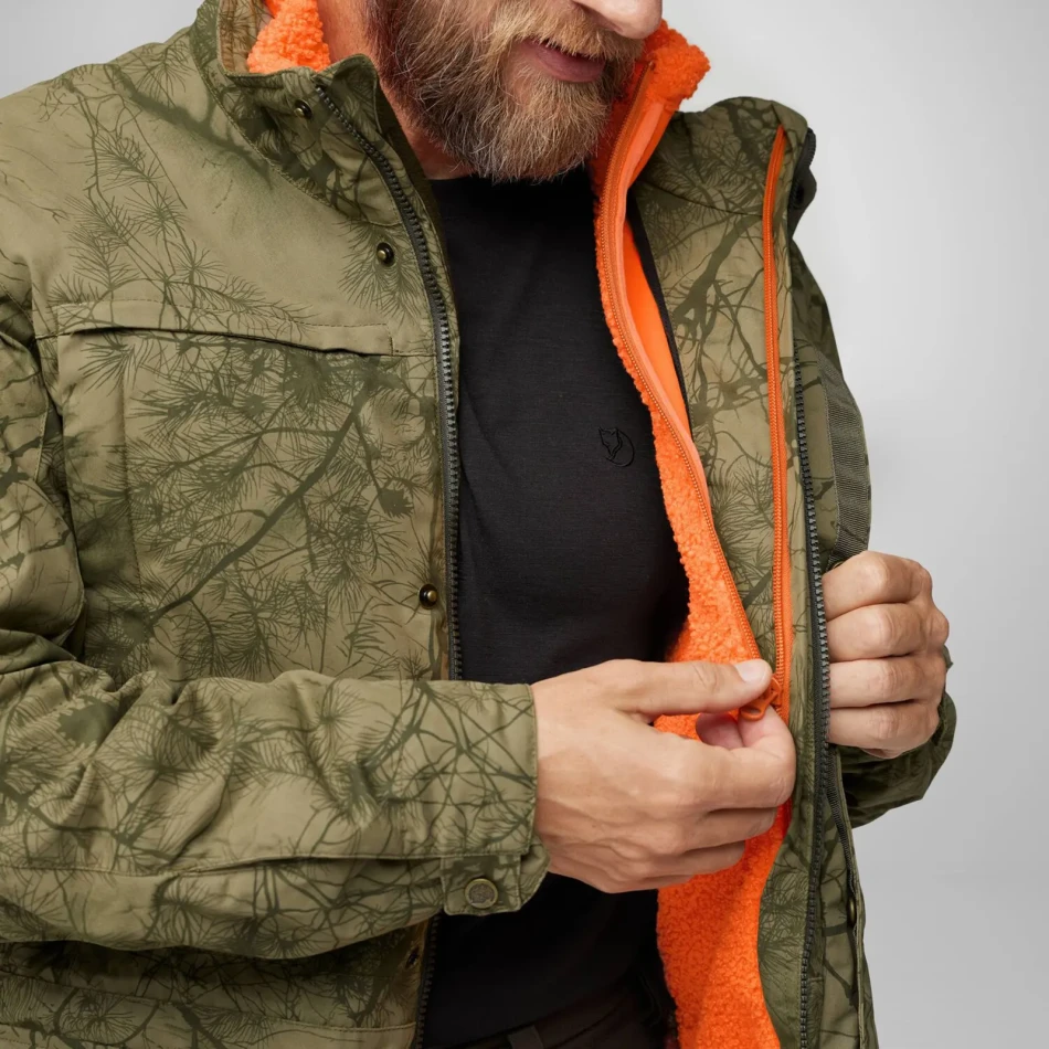 Barents 3in1 Hydratic Jacket
