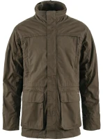 Barents 3in1 Hydratic Jacket, kolor: 633 - Dark Olive