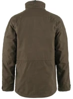 Barents 3in1 Hydratic Jacket, kolor: 633 - Dark Olive