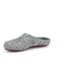 Loafer Comfort, kolor: 601 - Light Grey - 6