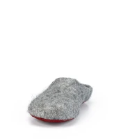 Loafer Comfort, kolor: 601 - Light Grey - 7