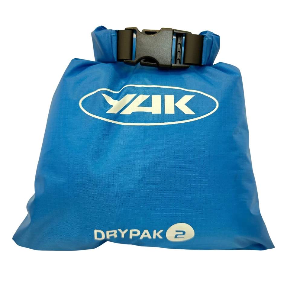 YAK Lightweight Dry Bag Set