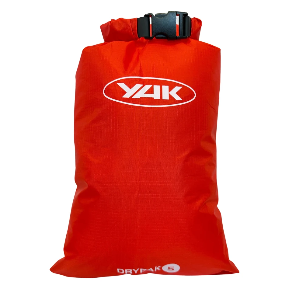 YAK Lightweight Dry Bag Set