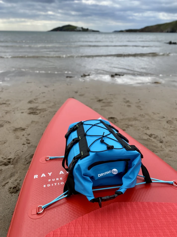 YAK Deckbag 20L