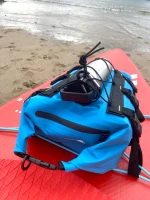 YAK Deckbag 20L