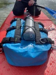 YAK Deckbag 20L
