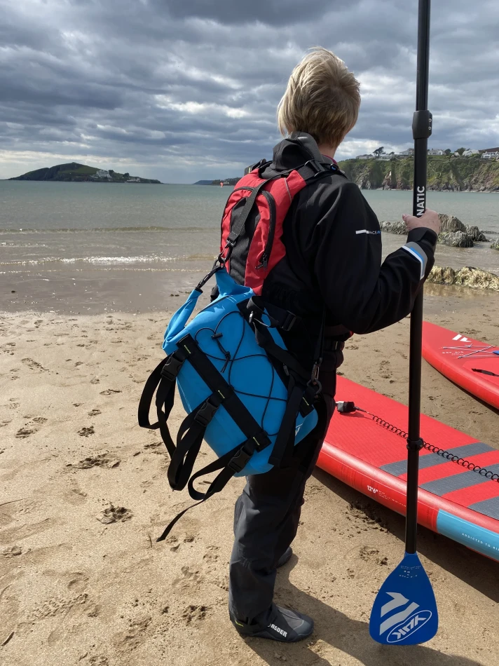 YAK Deckbag 20L