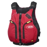 Yak Xipe, kolor: Red