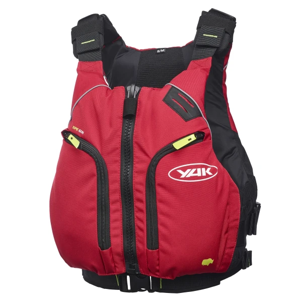 Yak Xipe, kolor: Red