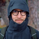 Fjallraven HC Hydratic Padded Trail Jacket