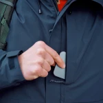 Fjallraven HC Hydratic Padded Trail Jacket
