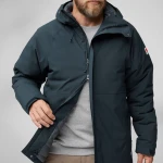 Fjallraven HC Hydratic Padded Trail Jacket
