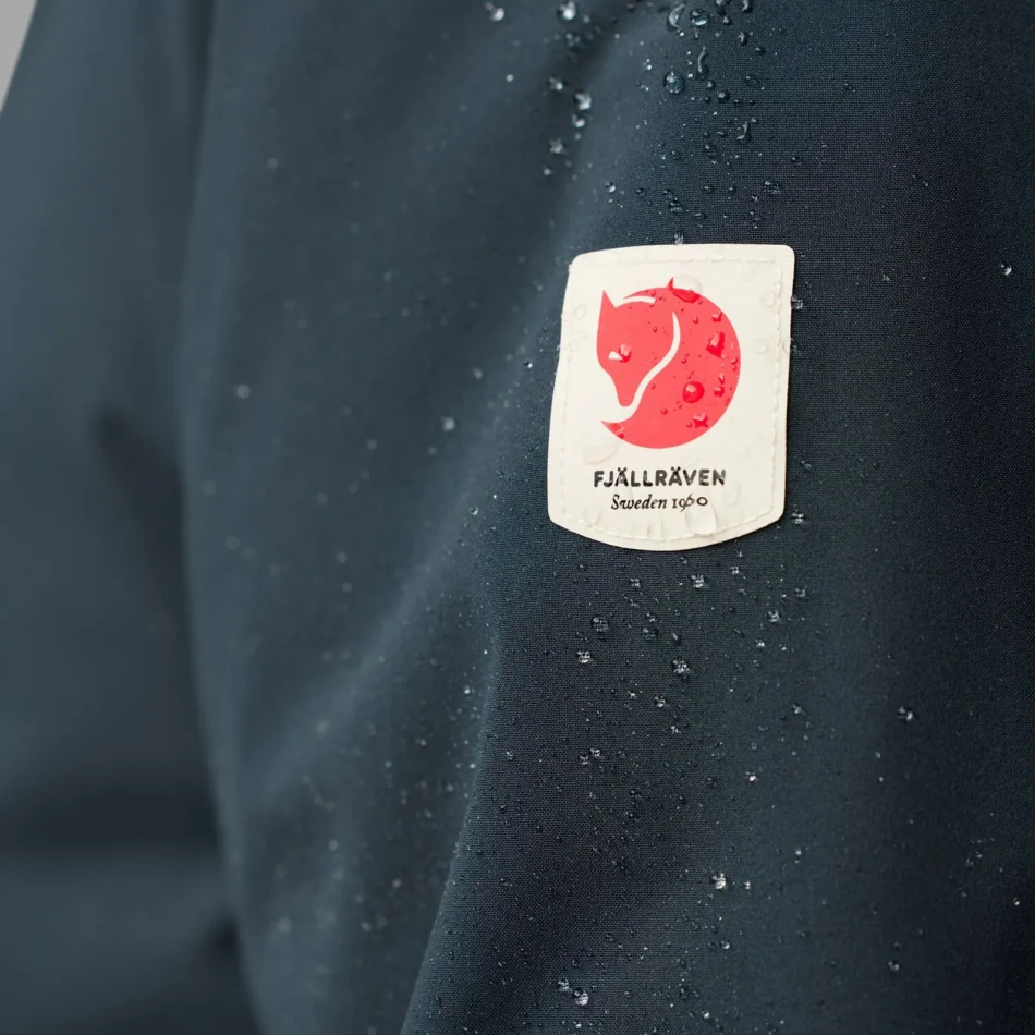 Fjallraven HC Hydratic Padded Trail Jacket