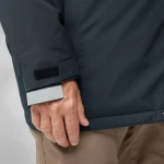 Fjallraven HC Hydratic Padded Trail Jacket