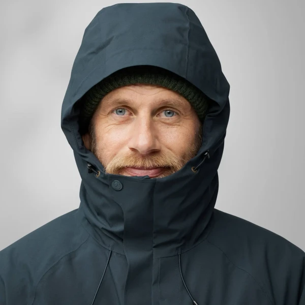 Fjallraven HC Hydratic Padded Trail Jacket
