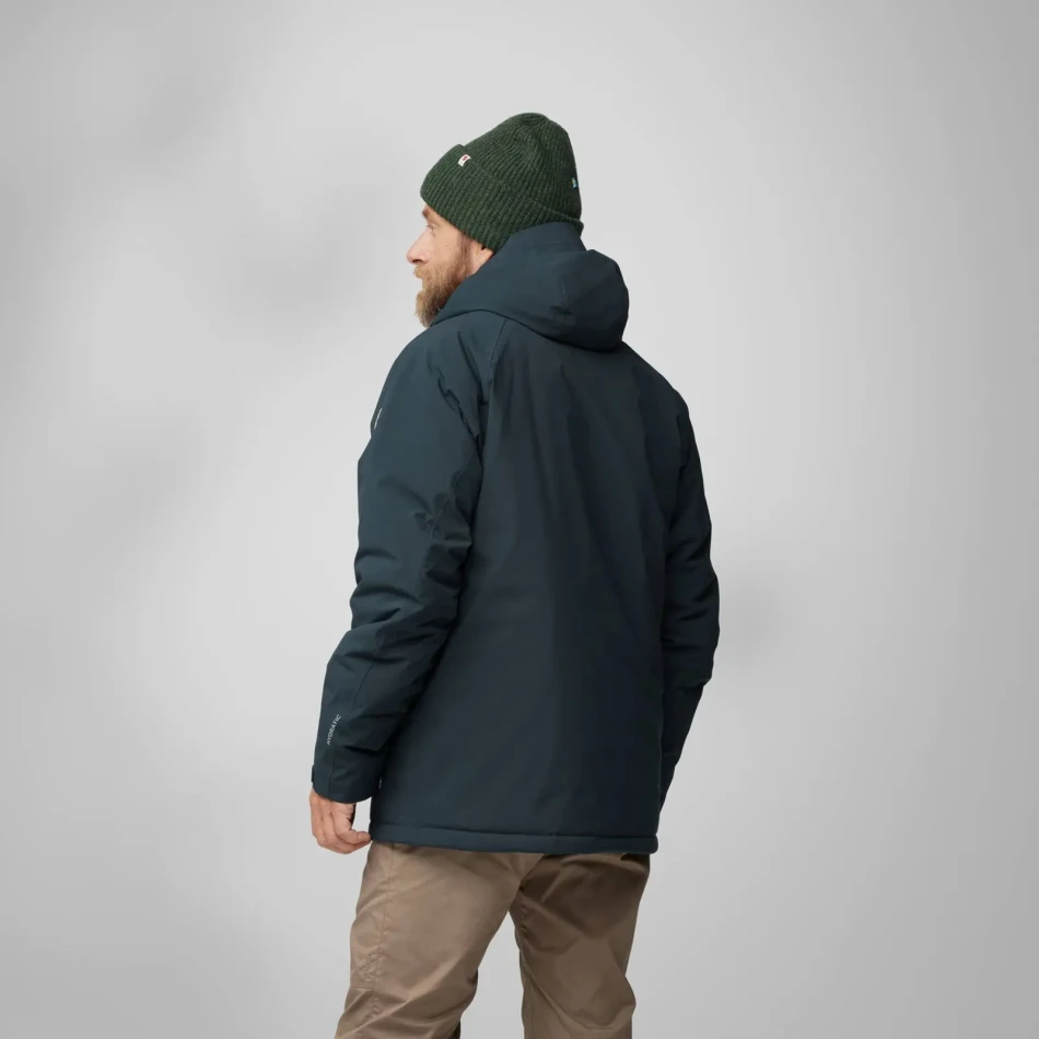 Fjallraven HC Hydratic Padded Trail Jacket