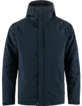 Fjallraven HC Hydratic Padded Trail Jacket, kolor: 555 - Dark Navy 1
