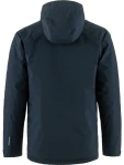 Fjallraven HC Hydratic Padded Trail Jacket, kolor: 555 - Dark Navy 2