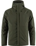 Fjallraven HC Hydratic Padded Trail Jacket, kolor: 662 - Deep Forest 1