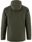 Fjallraven HC Hydratic Padded Trail Jacket, kolor: 662 - Deep Forest 2