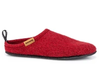 Cabin Loafer, kolor: 551 - Wine Red