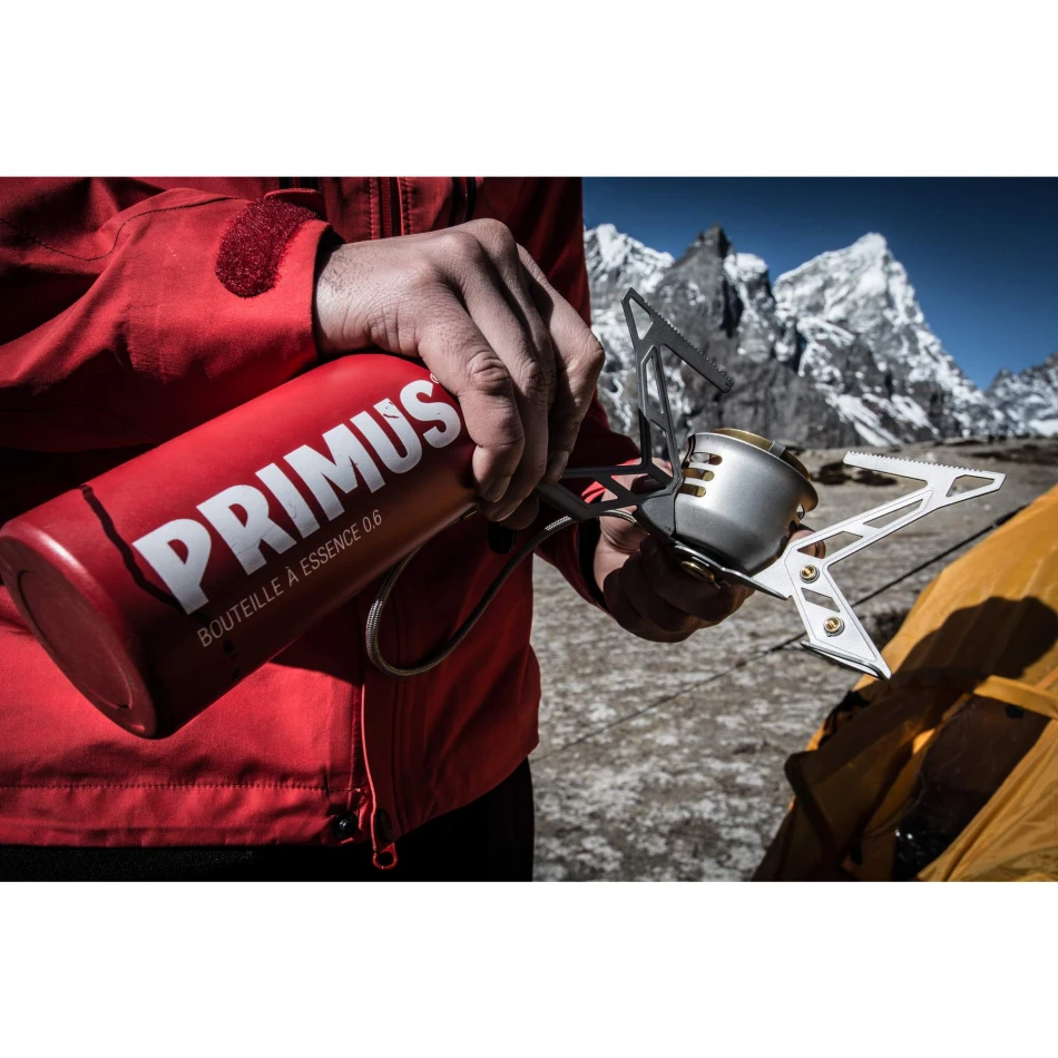 Primus OmniFuel II