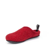 Cabin Loafer, kolor: 551 - Wine Red