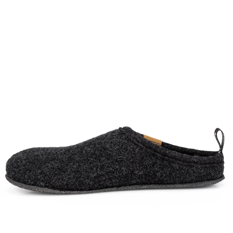 Cabin Loafer, kolor: 110 - Charcoal