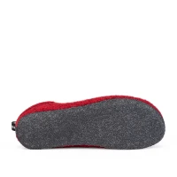 Cabin Loafer, kolor: 551 - Wine Red