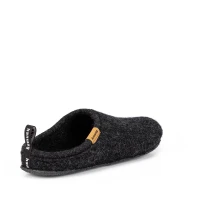 Cabin Loafer, kolor: 110 - Charcoal