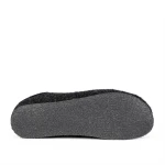 Cabin Loafer, kolor: 110 - Charcoal