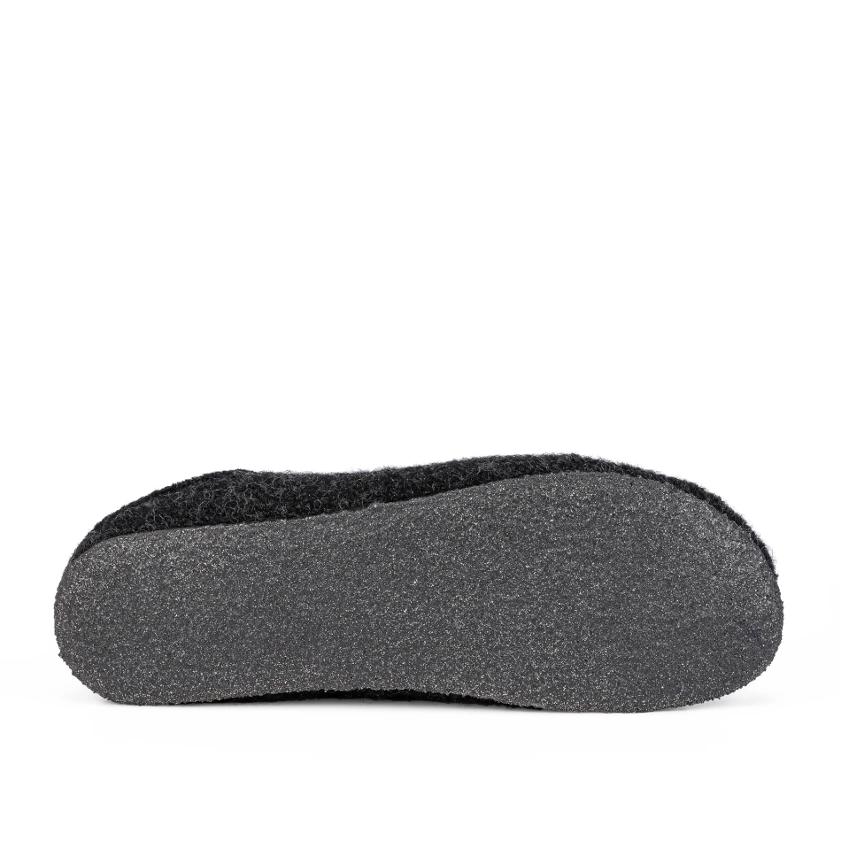 Cabin Loafer, kolor: 110 - Charcoal