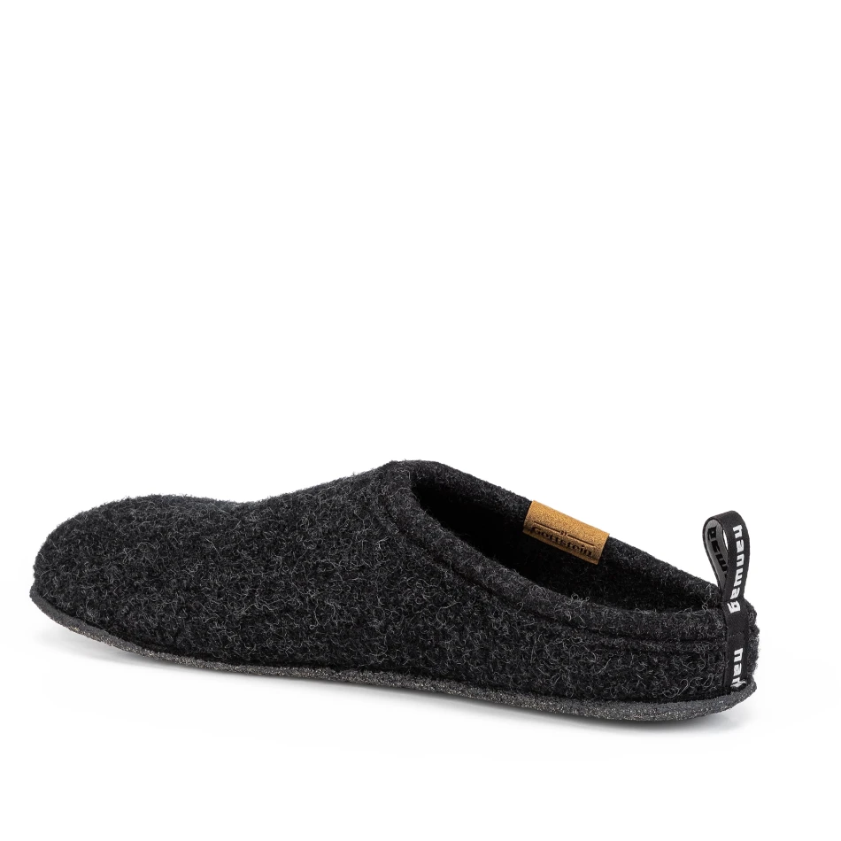 Cabin Loafer, kolor: 110 - Charcoal