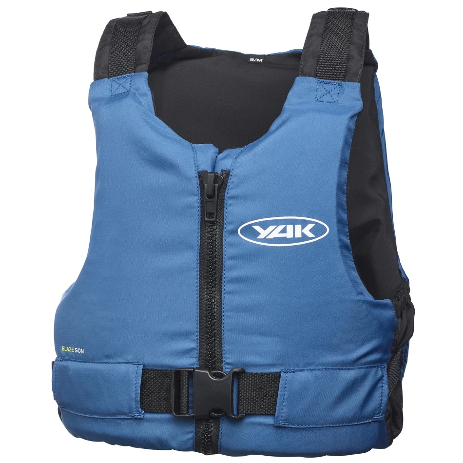 YAK Blaze, kolor: Blue