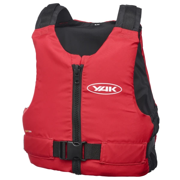 YAK Blaze, kolor: Red